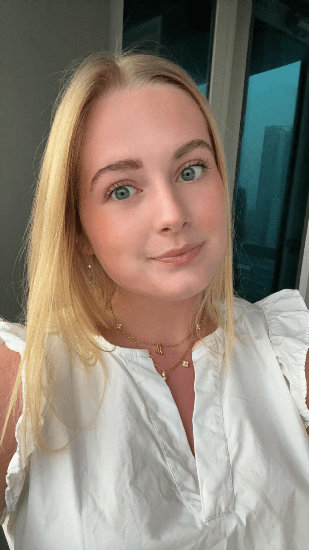 Martha - Founder of Elevate Marketing